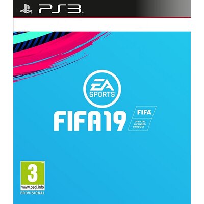 FIFA 19 (PS3)