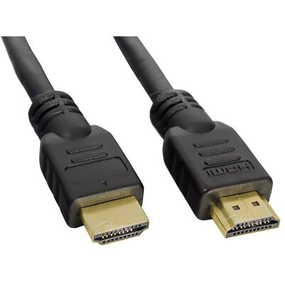 Akyga HDMI 1.4 kábel AK-HD-50A 5m