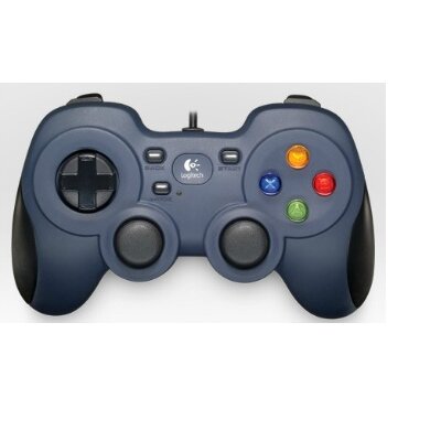 Logitech Gamepad F310