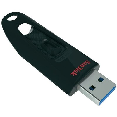 Sandisk Cruzer Ultra 32GB USB 3.0 (transfer up to 80MB/s)