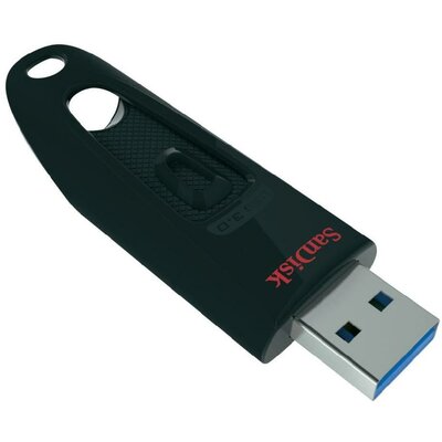 Sandisk Cruzer Ultra 64GB USB 3.0 (transfer up to 80MB/s)