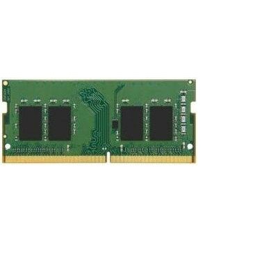 Memória Kingston ValueRAM, 8GB DDR4 2666MHz CL19, SDRAM, SODIMM