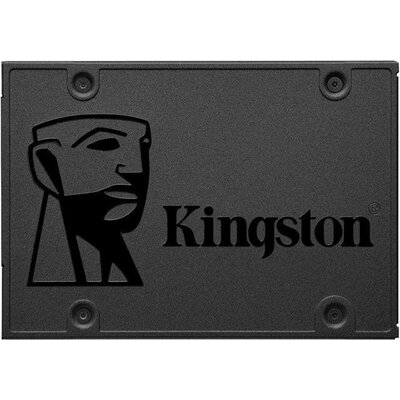 SSD - Dysk Kingston 960GB A400 SATA3 2.5 (7mm height) Read/Write 500/450Mb/s