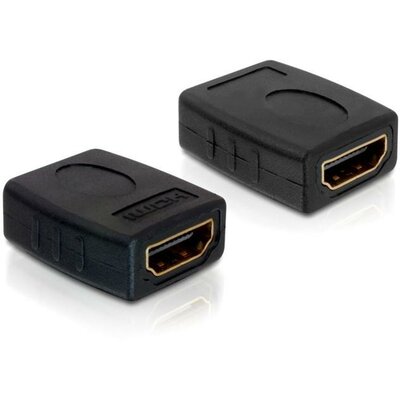 Delock Adapter HDMI anya / anya