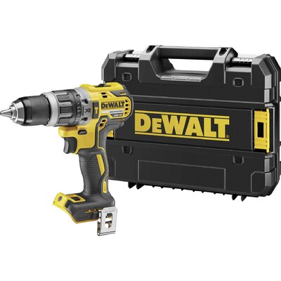 Dewalt DCD796NT Akkus ütvefúró-csavarozó 18 V Lítiumion