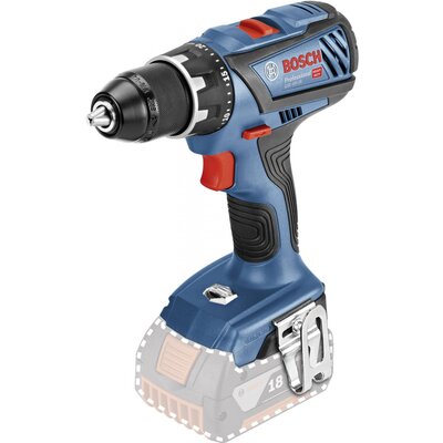 Bosch Professional GSB 18V-28 Akkus fúrócsavarozó 18 V Lítiumion Akku nélkül