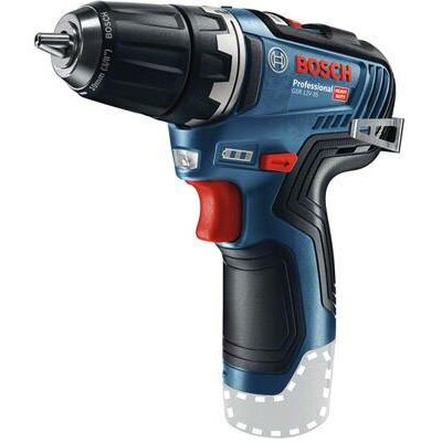 Bosch Professional Akkus fúrócsavarozó 12 V Lítiumion