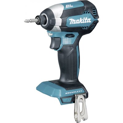 Makita DTD153Z Akkus ütvecsavarozó 18 V Lítiumion Akku nélkül