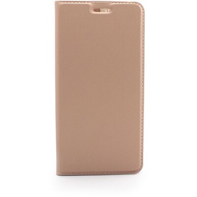 Samsung Galaxy S20 oldalra nyíló flip telefontok, Rosegold