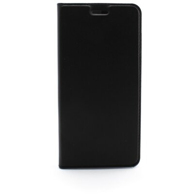 Samsung Galaxy S20 oldalra nyíló flip telefontok Fekete