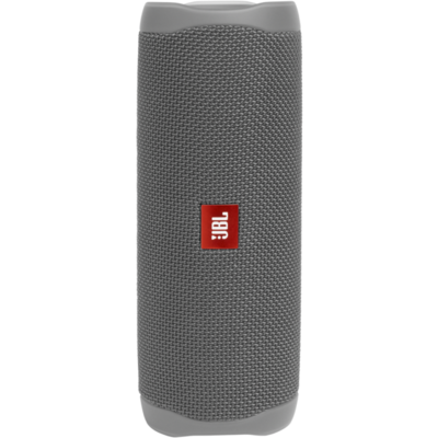 JBL FLIP5 vízálló Bluetooth hangszóró, Szürke