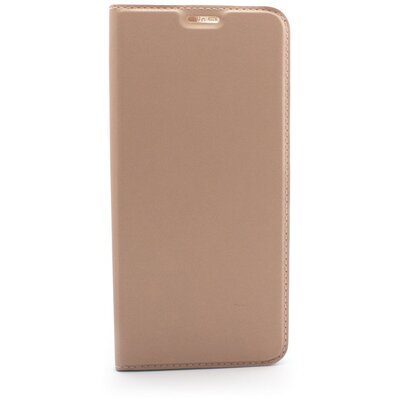 Samsung Galaxy S20 Ultra oldalra nyíló flip telefontok, Rosegold