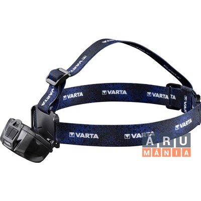 VARTA Work Flex Motion H20 szenzoros fejlámpa