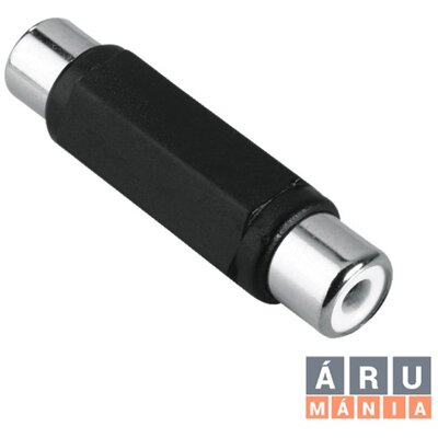 Hama 43484 ST 1 RCA alj toldóadapter