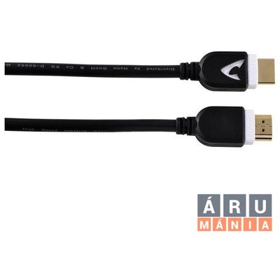 Hama 127001 AVINITY ECO 1,5m High Speed HDMI kábel