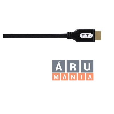 Hama 127100 AVINITY [1] 1,5m High Speed HDMI kábel