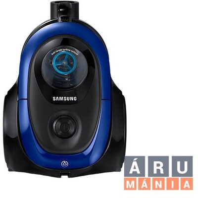 Samsung VC07M2110SB/GE porzsák nélküli porszívó