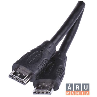 Emos SB0103 3 méter High Speed HDMI kábel Ethernettel