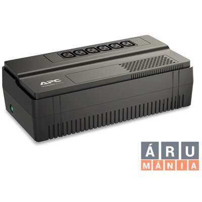 APC EASY UPS BV 500VA IEC szünetmentes tápegység