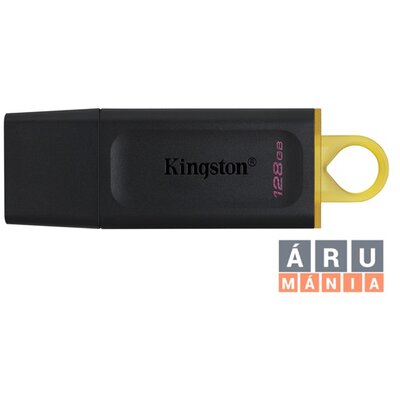 Kingston 128GB USB3.2 DataTraveler Exodia (DTX/128GB) Flash Drive