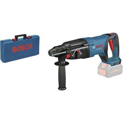 Bosch Professional GBH18V-26D Akkus fúrókalapács 18 V Lítiumion