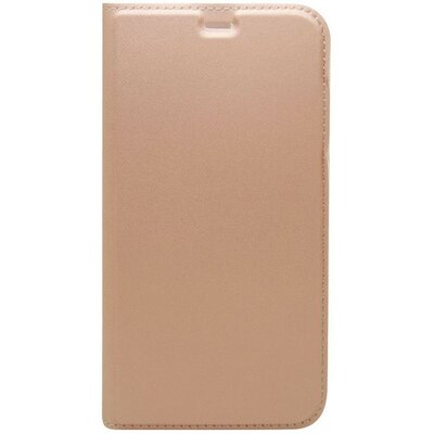 Samsung Galaxy S21 Ultra oldalra nyíló flip telefontok, RoseGold