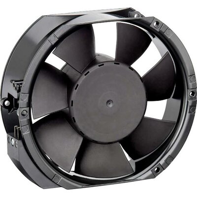 Axiális ventilátor 24 V 390 m³/óra Ø 172 x 51 mm, EBM Papst 6424U