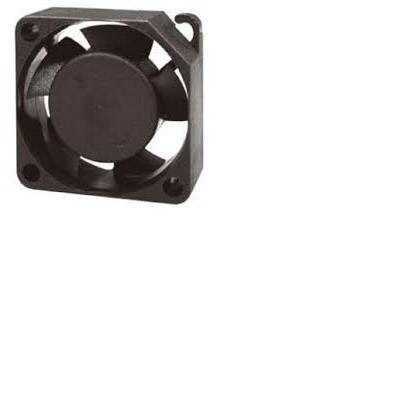 Sunon MF25100V1-1000U-A99 Axiális ventilátor 5 V/DC 5.95 m³/óra (H x Sz x Ma) 25 x 25 x 10 mm