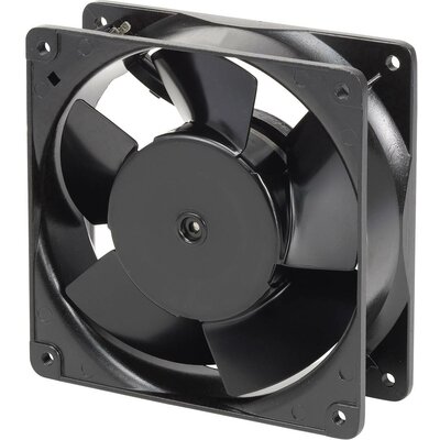 PROFAN Technology P2123HST-ES Axiális ventilátor 230 V/AC 153 m³/óra (H x Sz x Ma) 120 x 120 x 38 mm