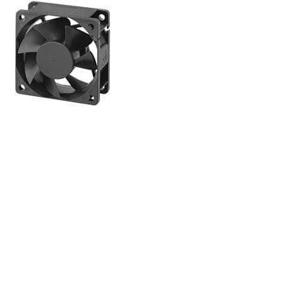 Sunon EE60251S2-1000U-999 Axiális ventilátor 12 V/DC 32.81 m³/óra (H x Sz x Ma) 60 x 60 x 25 mm