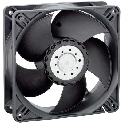 EBM Papst 4412 H Axiális ventilátor 12 V/DC 240 m³/óra (H x Sz x Ma) 119 x 119 x 38 mm