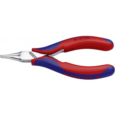 Knipex 35 12 115 Elektronikai fogó