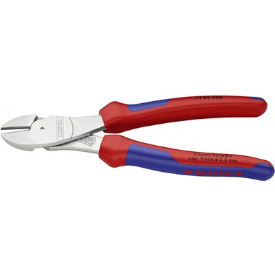 Knipex 74 05 200 Oldalcsípőfogó 200 mm