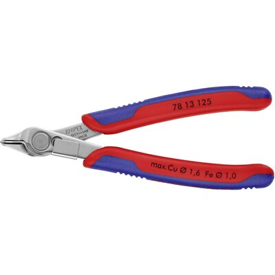 Knipex 78 13 125 SB Oldalcsípőfogó 125 mm