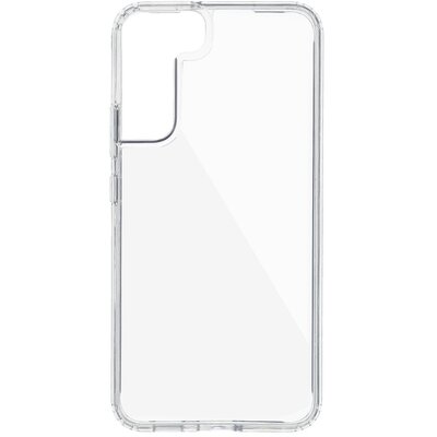 Clear Case átlátszó szilikon hátlapvédő telefontok (2 mm vastag erős védelem) - Samsung Galaxy A53 5G