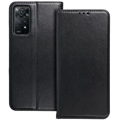 Smart Magneto book case for XIAOMI XIAOMI REDMI A1 black