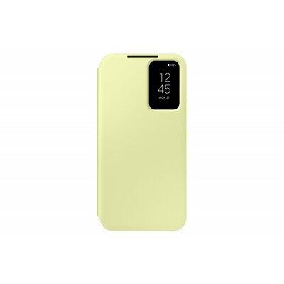 Samsung Galaxy A54 5G smart view wallet tok,Lime