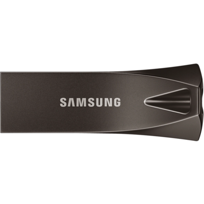 Samsung Bar Plus USB3.1 pendrive,64 GB,Titánszürke