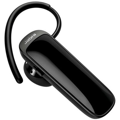 JABRA TALK 25 SE JABRA Talk 25 SE bluetooth fülhallgató szett MONO (v5.0, multipoint) FEKETE