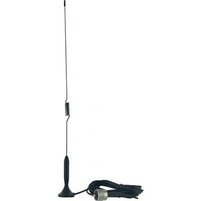 Midland 65260 Ministar 27 CB mobil antenna Lambda típus 1/4