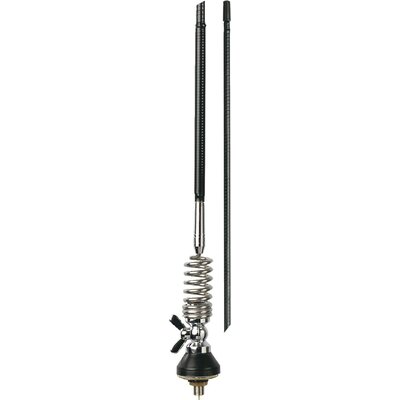 Mobil CB antenna, Gamma II F