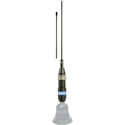 Mobil CB antenna, Racer 90