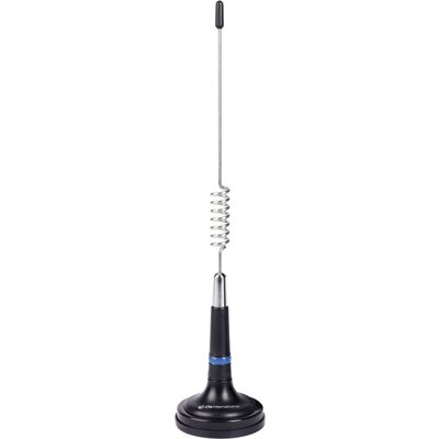 Midland C1018 LC 29 CB mobil antenna Lambda típus 1/4