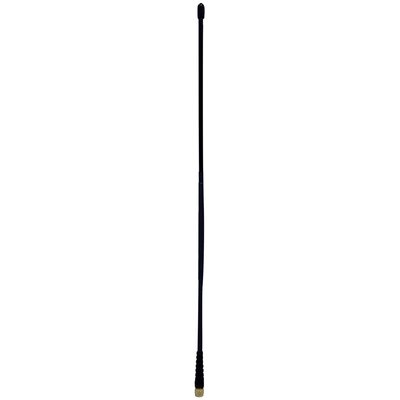 Antenna Albrecht Hyflex CL27, TNC, 54 cm 6578