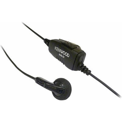 Kenwood Headset/beszélő garnitúra KHS-33 KHS-33