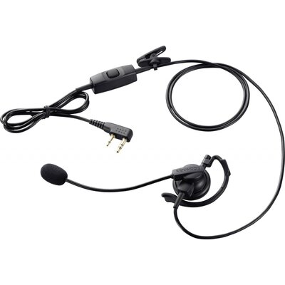 Kenwood Headset/beszélő garnitúra KHS-35F