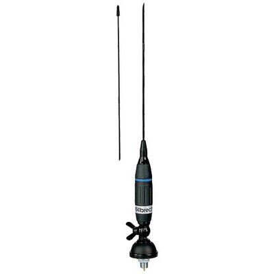 Albrecht Antenna Ninja, 5/8 Lambda 67230