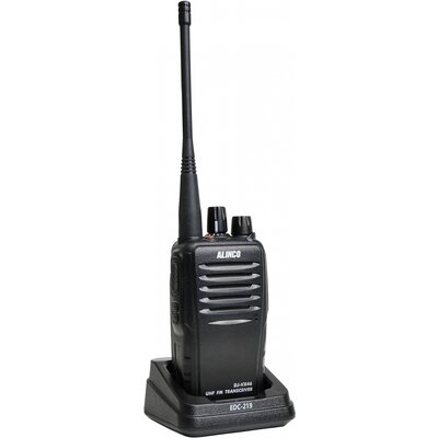 Alinco DJ VX 46E 3519 PMR készülék