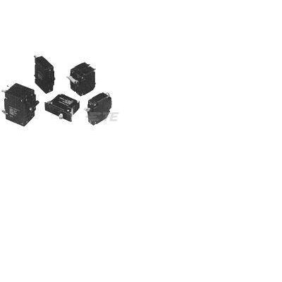 TE Connectivity TE AMP Circuit Breakers 1 db Tray