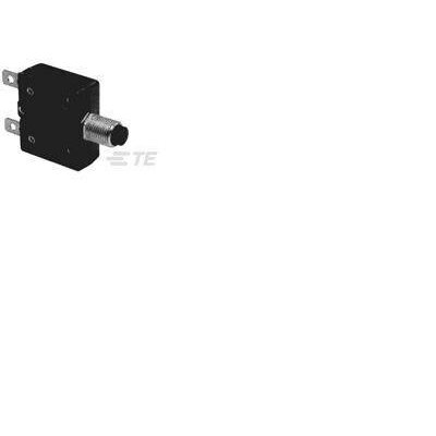 TE Connectivity 1423674-3 TE AMP Circuit Breakers 1 db Tray